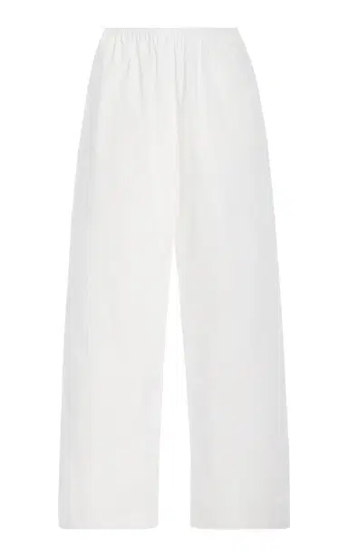 Deiji Studios Ease Cotton Pants | Thumbnail 1 Deiji Studios Ease Cotton Pants | Thumbnail 1