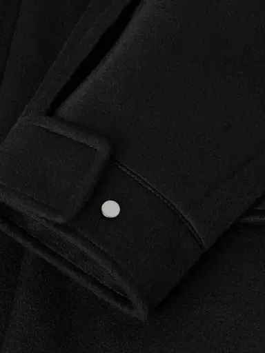 Zegna Vetta Oasi Cashmere Hooded Jacket - Men | Thumbnail 5 Zegna Vetta Oasi Cashmere Hooded Jacket - Men | Thumbnail 5