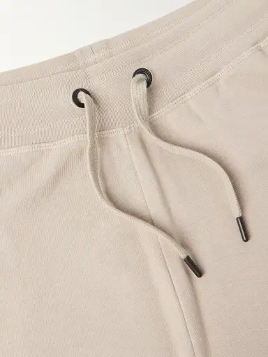 Canada Goose Huron Tapered Logo-Appliquéd Cotton-Jersey Sweatpants - Men | Thumbnail 5 Canada Goose Huron Tapered Logo-Appliquéd Cotton-Jersey Sweatpants - Men | Thumbnail 5