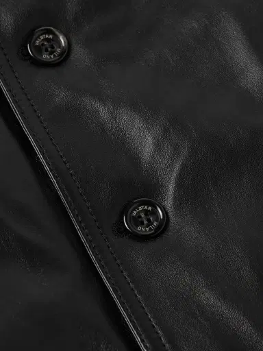 Valstar ino Leather Down Jacket - Men | Thumbnail 6 Valstar ino Leather Down Jacket - Men | Thumbnail 6