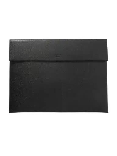 Tom Ford Full-Grain Leather Pouch - Men | Thumbnail 1 Tom Ford Full-Grain Leather Pouch - Men | Thumbnail 1
