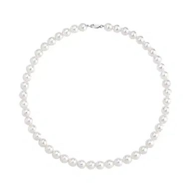 Stephanie Gottlieb Audrey Akoya Pearl Strand Necklace | Thumbnail 1 Stephanie Gottlieb Audrey Akoya Pearl Strand Necklace | Thumbnail 1