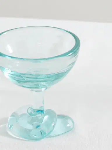 Completedworks Recycled-glass Ice Cream Bowl | Thumbnail 3 Completedworks Recycled-glass Ice Cream Bowl | Thumbnail 3