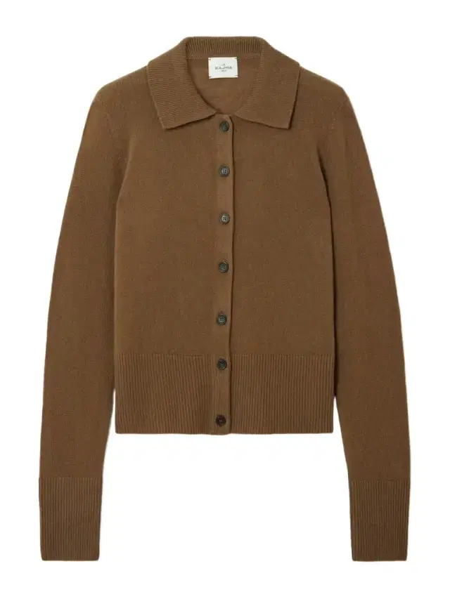 Fraga Organic Cashmere Cardigan Fraga Organic Cashmere Cardigan