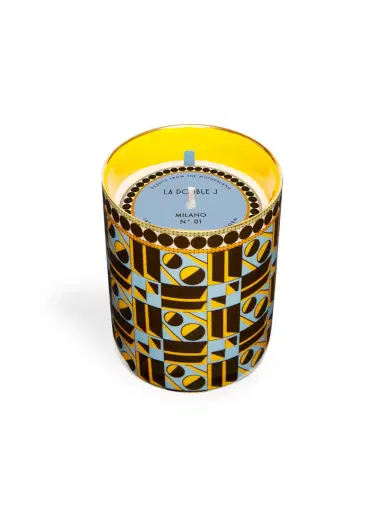 La DoubleJ Home Milano Candle | Thumbnail 2 La DoubleJ Home Milano Candle | Thumbnail 2