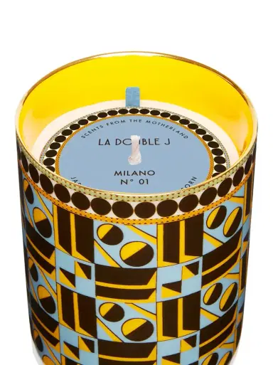 La DoubleJ Home Milano Candle | Thumbnail 3 La DoubleJ Home Milano Candle | Thumbnail 3