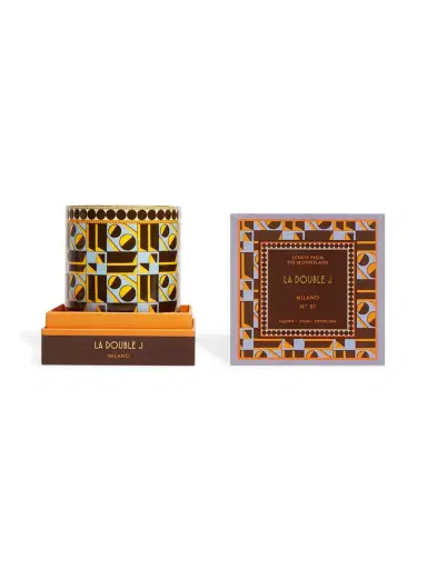 La DoubleJ Home Milano Candle | Thumbnail 4 La DoubleJ Home Milano Candle | Thumbnail 4