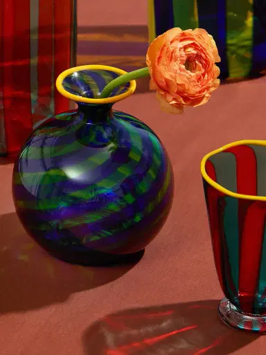 La DoubleJ Home Mini Ciccio Vase | Thumbnail 2 La DoubleJ Home Mini Ciccio Vase | Thumbnail 2