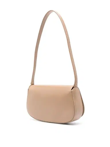 Saint Laurent Mini Voltaire Shoulder Bag | Thumbnail 2 Saint Laurent Mini Voltaire Shoulder Bag | Thumbnail 2