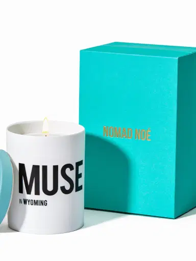 Nomad Noé MUSE in Wyoming Candle | Thumbnail 3 Nomad Noé MUSE in Wyoming Candle | Thumbnail 3