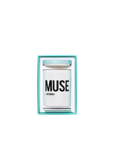 Nomad Noé MUSE in Wyoming Candle | Thumbnail 1 Nomad Noé MUSE in Wyoming Candle | Thumbnail 1