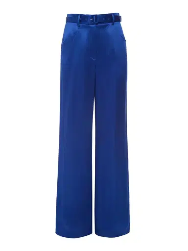Gabriela Hearst Norman Pants | Thumbnail 1 Gabriela Hearst Norman Pants | Thumbnail 1