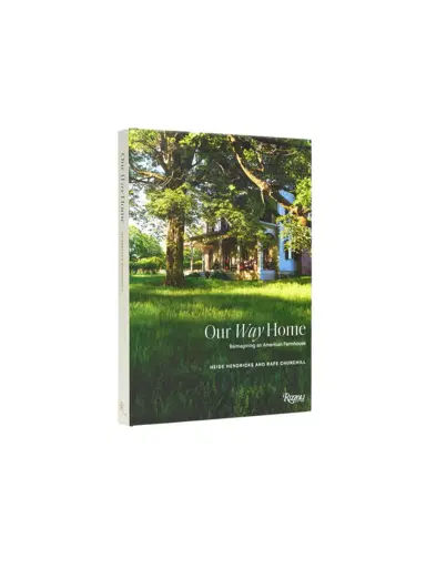 Ingram Books Our Way Home: Reimagining an American Farmhouse | Thumbnail 1 Ingram Books Our Way Home: Reimagining an American Farmhouse | Thumbnail 1