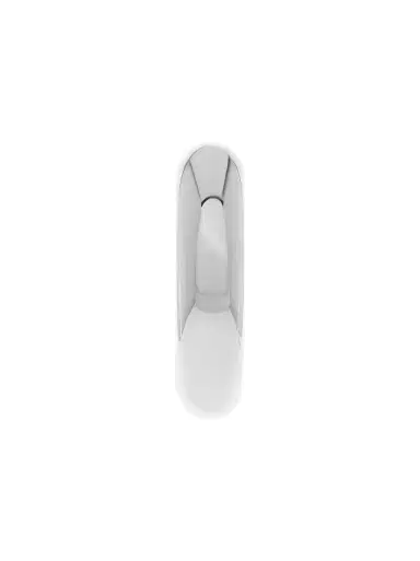 Beatriz Werebe Oversized White Gold Ear Cuff | Thumbnail 3 Beatriz Werebe Oversized White Gold Ear Cuff | Thumbnail 3