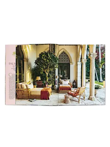 Ingram Books Palm Beach Living | Thumbnail 2 Ingram Books Palm Beach Living | Thumbnail 2