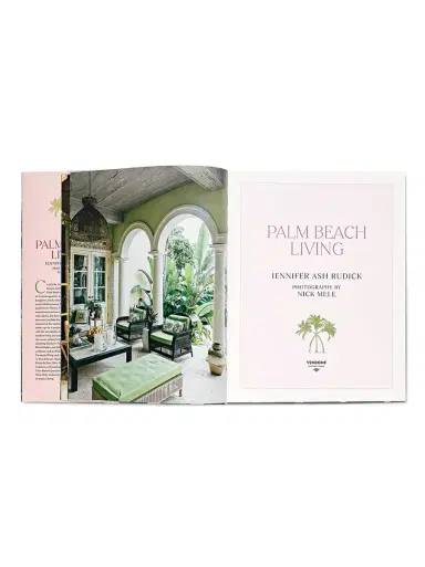 Ingram Books Palm Beach Living | Thumbnail 3 Ingram Books Palm Beach Living | Thumbnail 3