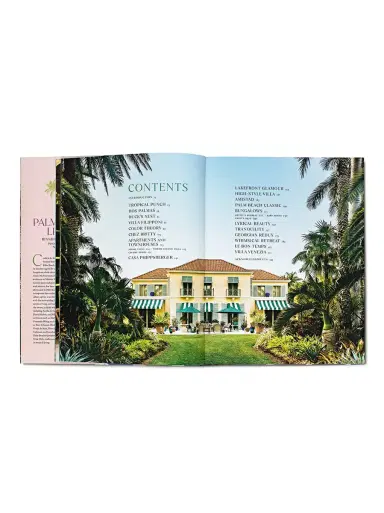 Ingram Books Palm Beach Living | Thumbnail 4 Ingram Books Palm Beach Living | Thumbnail 4
