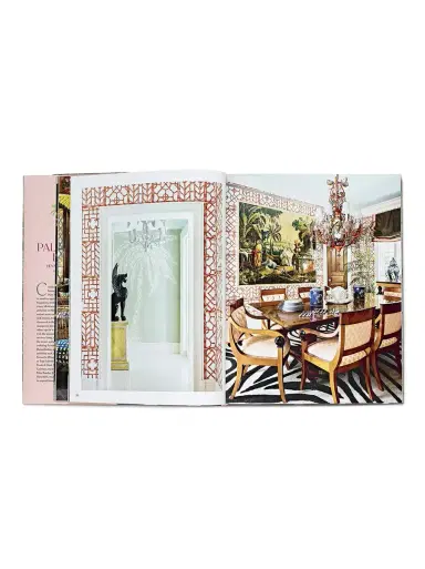 Ingram Books Palm Beach Living | Thumbnail 5 Ingram Books Palm Beach Living | Thumbnail 5
