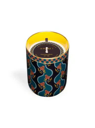 La DoubleJ Home Pantellaria Candle | Thumbnail 2 La DoubleJ Home Pantellaria Candle | Thumbnail 2