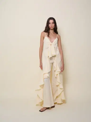 Johanna Ortiz Passage Poise Pants | Thumbnail 3 Johanna Ortiz Passage Poise Pants | Thumbnail 3