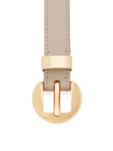 Loewe Pebble Belt | Thumbnail 2 Loewe Pebble Belt | Thumbnail 2