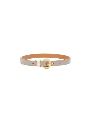 Loewe Pebble Belt | Thumbnail 1 Loewe Pebble Belt | Thumbnail 1
