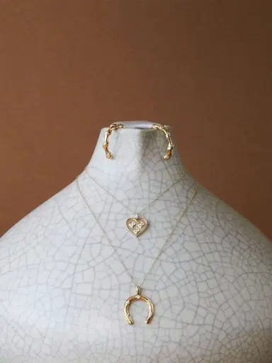 PENELOPE Pegasus Pendant | Thumbnail 3 PENELOPE Pegasus Pendant | Thumbnail 3