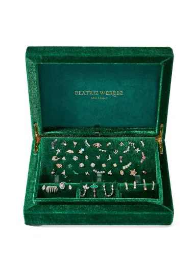 Beatriz Werebe Piercing Collector Box | Thumbnail 3 Beatriz Werebe Piercing Collector Box | Thumbnail 3