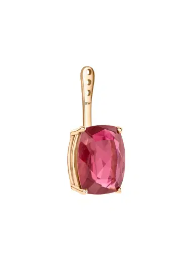 Beatriz Werebe Pink Tourmaline Earring Jacket | Thumbnail 2 Beatriz Werebe Pink Tourmaline Earring Jacket | Thumbnail 2