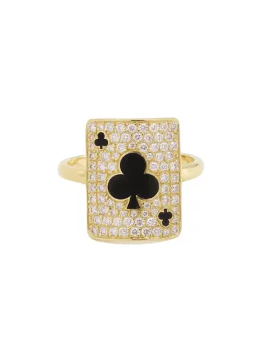 MYSTERYJOY Pinkie Harmonie Ring | Thumbnail 1 MYSTERYJOY Pinkie Harmonie Ring | Thumbnail 1