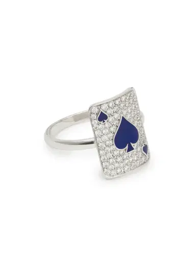 MYSTERYJOY Pinkie Justice Ring | Thumbnail 2 MYSTERYJOY Pinkie Justice Ring | Thumbnail 2