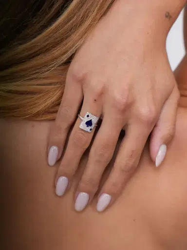 MYSTERYJOY Pinkie Justice Ring | Thumbnail 3 MYSTERYJOY Pinkie Justice Ring | Thumbnail 3