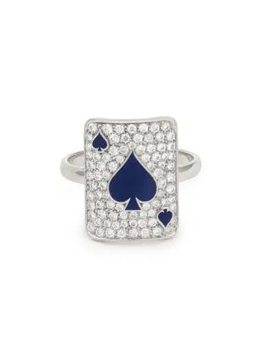 MYSTERYJOY Pinkie Justice Ring | Thumbnail 1 MYSTERYJOY Pinkie Justice Ring | Thumbnail 1