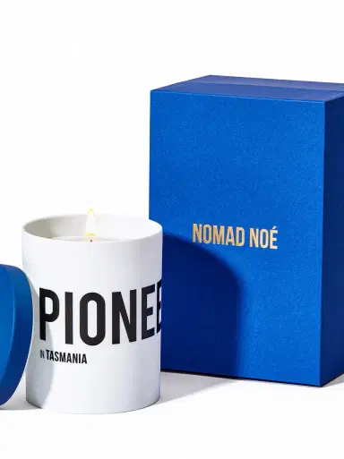 Nomad Noé PIONEER in Tasmania Candle | Thumbnail 3 Nomad Noé PIONEER in Tasmania Candle | Thumbnail 3