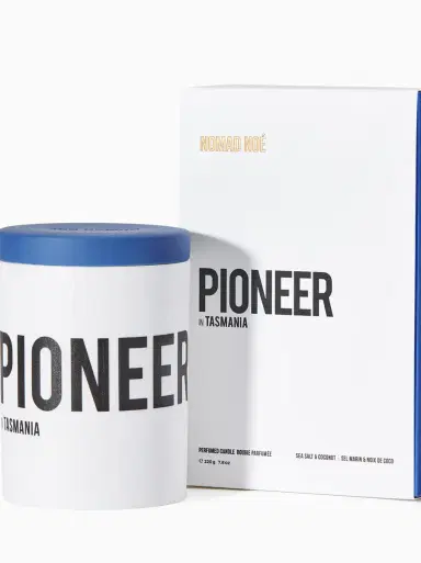 Nomad Noé PIONEER in Tasmania Candle | Thumbnail 4 Nomad Noé PIONEER in Tasmania Candle | Thumbnail 4