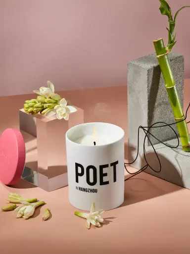 Nomad Noé POET in Hangzhou Candle | Thumbnail 2 Nomad Noé POET in Hangzhou Candle | Thumbnail 2