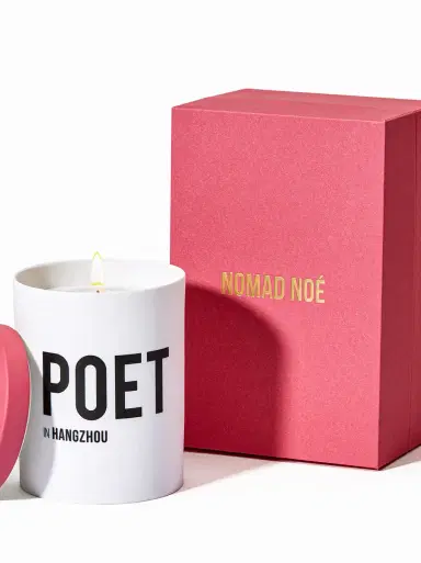 Nomad Noé POET in Hangzhou Candle | Thumbnail 3 Nomad Noé POET in Hangzhou Candle | Thumbnail 3