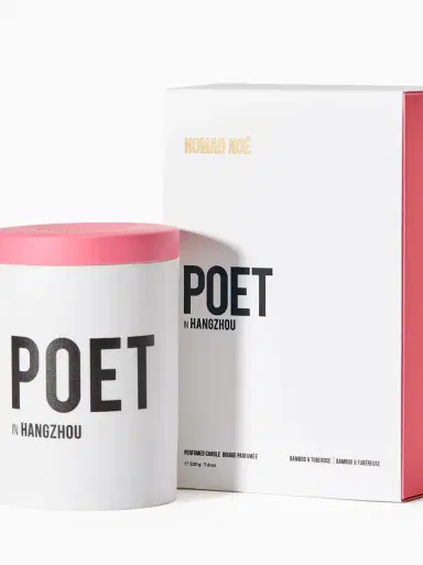 Nomad Noé POET in Hangzhou Candle | Thumbnail 4 Nomad Noé POET in Hangzhou Candle | Thumbnail 4