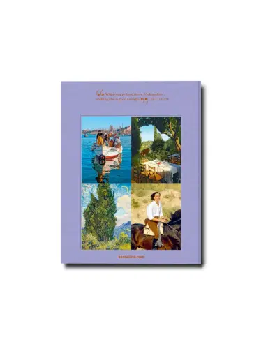 ASSOULINE Provence Glory Book | Thumbnail 2 ASSOULINE Provence Glory Book | Thumbnail 2