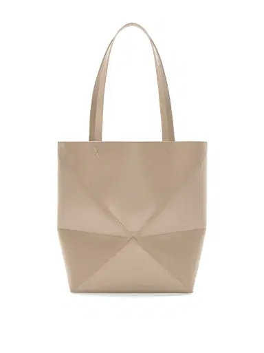 Loewe Puzzle Fold Tote | Thumbnail 2 Loewe Puzzle Fold Tote | Thumbnail 2