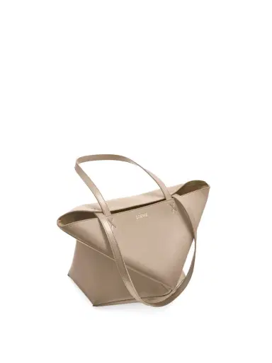 Loewe Puzzle Fold Tote | Thumbnail 4 Loewe Puzzle Fold Tote | Thumbnail 4