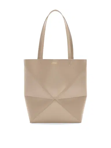 Loewe Puzzle Fold Tote | Thumbnail 1 Loewe Puzzle Fold Tote | Thumbnail 1