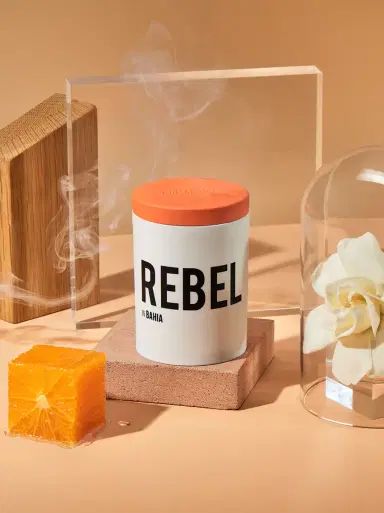 Nomad Noé REBEL in Bahia Candle | Thumbnail 2 Nomad Noé REBEL in Bahia Candle | Thumbnail 2