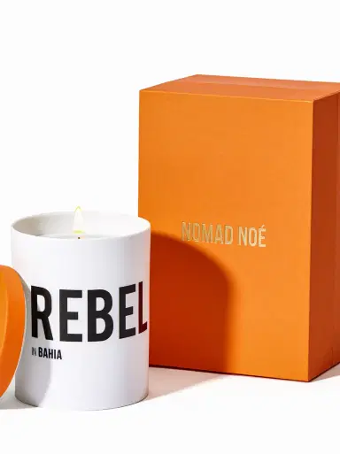 Nomad Noé REBEL in Bahia Candle | Thumbnail 3 Nomad Noé REBEL in Bahia Candle | Thumbnail 3
