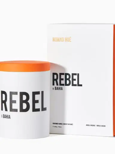 Nomad Noé REBEL in Bahia Candle | Thumbnail 4 Nomad Noé REBEL in Bahia Candle | Thumbnail 4