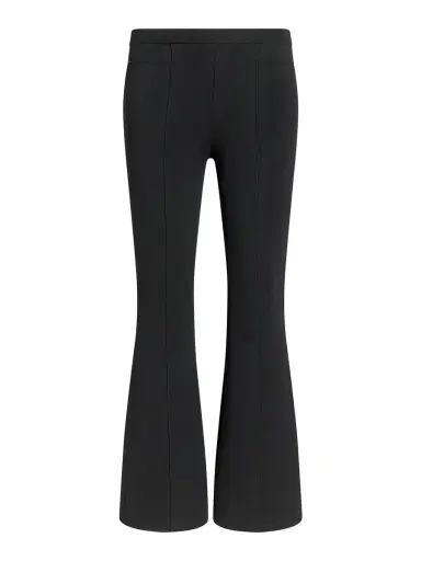 Proenza Schouler Shaila Silk Viscose Pants | Thumbnail 1 Proenza Schouler Shaila Silk Viscose Pants | Thumbnail 1