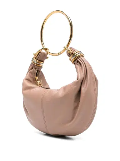 Chloé Small Bracelet Hobo Bag | Thumbnail 2 Chloé Small Bracelet Hobo Bag | Thumbnail 2