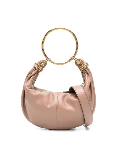 Chloé Small Bracelet Hobo Bag | Thumbnail 1 Chloé Small Bracelet Hobo Bag | Thumbnail 1