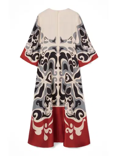 La DoubleJ Sorella Maxi Dress | Thumbnail 2 La DoubleJ Sorella Maxi Dress | Thumbnail 2
