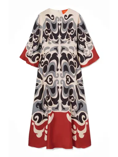 La DoubleJ Sorella Maxi Dress | Thumbnail 1 La DoubleJ Sorella Maxi Dress | Thumbnail 1
